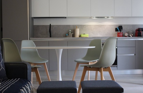Bussolengo Apartment | Cozy apartment near Lake Garda, Valpolicella, and Verona