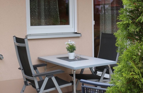 Kronach Apartment | Cozy apartment near Kronach