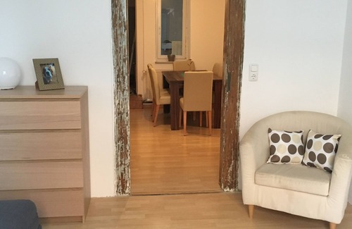Mainz-Bingen Apartment | Cozy apartment near Mainz and Rhine-Main area
