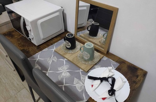 Torre Angela Apartment | Cozy Apartment Near Metro C - 30 Minutes from the Colosseum - 6 People