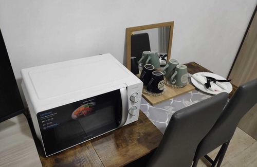 Torre Angela Apartment | Cozy Apartment Near Metro C - 30 Minutes from the Colosseum - 6 People