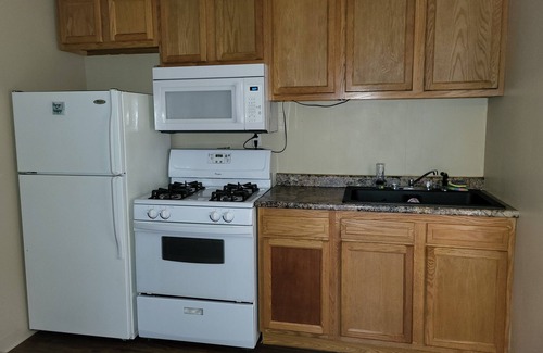 Midland Apartment | Cozy Apartment Near Midland City Center