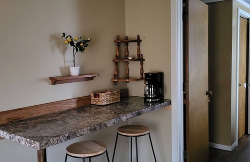 Midland Apartment | Cozy Apartment Near Midland City Center