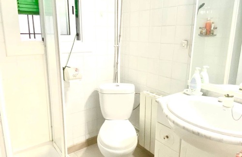Sant Adria de Besos Apartment | Cozy apartment near of the sea