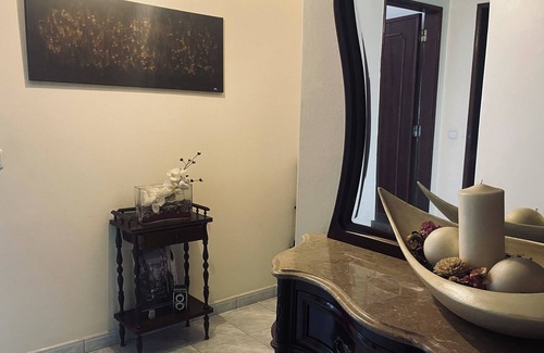 Santa Iria de Azoia Apartment | Cozy apartment near Parque das Nações, Bobadela