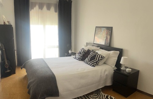 Santa Iria de Azoia Apartment | Cozy apartment near Parque das Nações, Bobadela