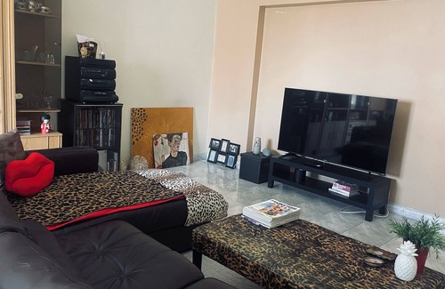 Santa Iria de Azoia Apartment | Cozy apartment near Parque das Nações, Bobadela