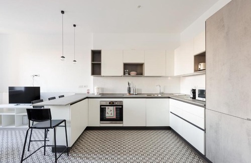 Zona Padova Apartment | Cozy apartment near Parco Trotter