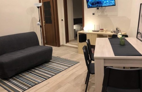 Cecchina Apartment | Cozy apartment near Rome in the Castelli Romani area