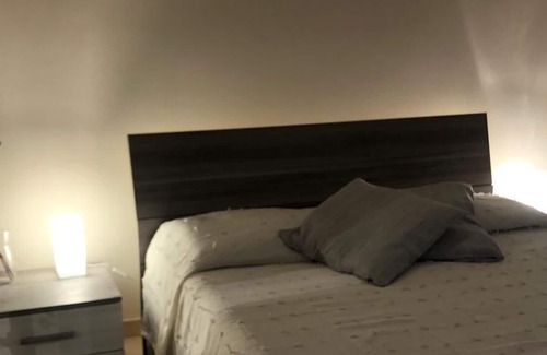 Cecchina Apartment | Cozy apartment near Rome in the Castelli Romani area
