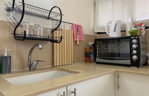 Alumot Apartment | Cozy Apartment Near Sea of Galilee!