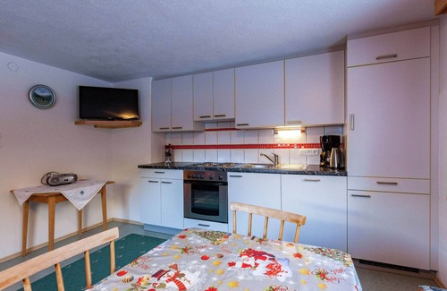See Apartment | Cozy Apartment near Ski Area in See