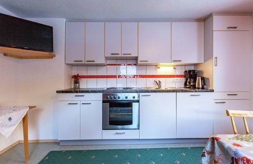See Apartment | Cozy Apartment near Ski Area in See