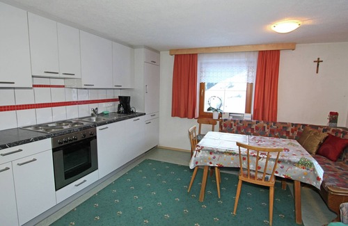 See Apartment | Cozy Apartment near Ski Area in See