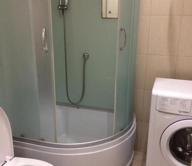 Svyatoshyns'kyi District Apartment | Cozy apartment near the airport "Kyiv"