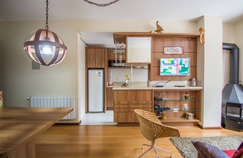 Planalto Apartment | Cozy apartment near the black lake
