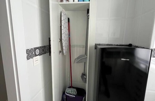 Burgos Apartment | Cozy apartment near the center. Vut 09/681