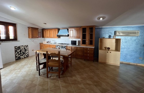 Paola Apartment | Cozy apartment near the Sanctuary