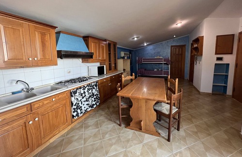 Paola Apartment | Cozy apartment near the Sanctuary