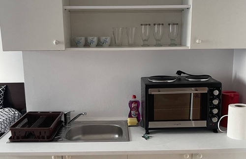 Otopeni Apartment | Cozy Apartment Near The Airport 40