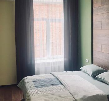 Vinnytsya Apartment | Cozy apartment near the center