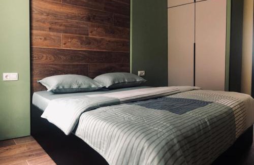 Vinnytsya Apartment | Cozy apartment near the center