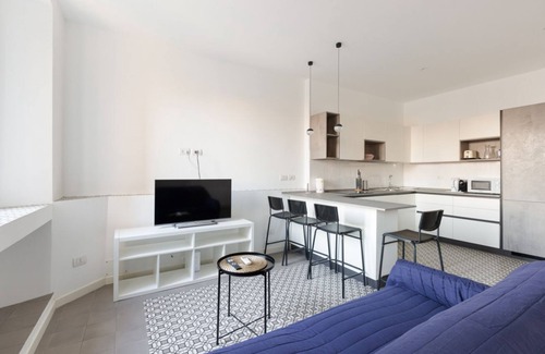 Zona Padova Apartment | Cozy apartment near Trotter Park