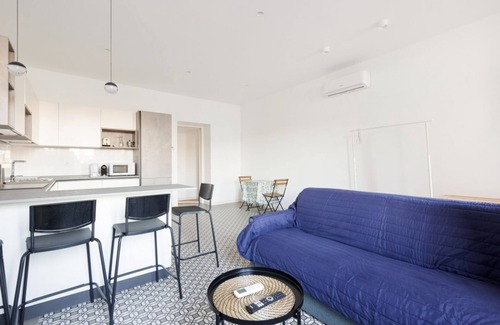 Zona Padova Apartment | Cozy apartment near Trotter Park