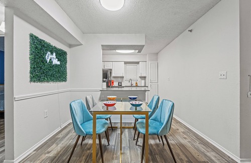 North Arlington Apartment | Cozy Apartment near Cowboys, Rangers Stadium and DFW Airport