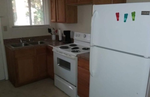Crossville Apartment | Cozy Apartment Near Tansi & Fairfield Glade: Perfect Getaway