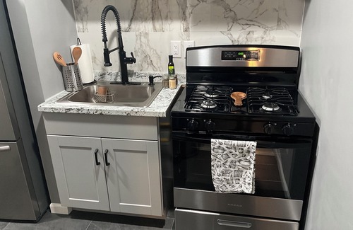 New Hampton Apartment | Cozy Apartment Near Legoland!