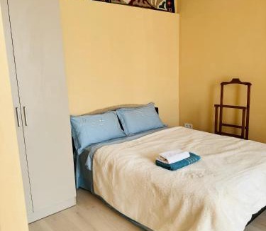 Bishkek Apartment | Cozy Apartment near White House
