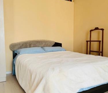 Bishkek Apartment | Cozy Apartment near White House