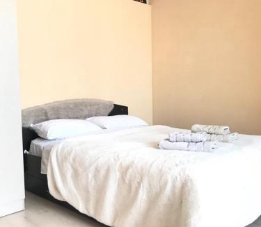Bishkek Apartment | Cozy Apartment near White House