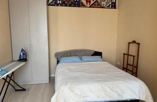 Bishkek Apartment | Cozy Apartment near White House
