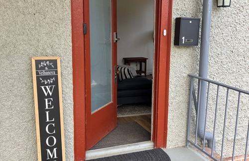 Selma Apartment | Cozy apartment nestled in the beautiful historic district of Selma, Alabama