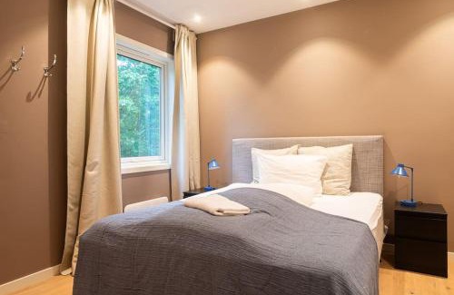 Slemdal Apartment | Cozy Apartment