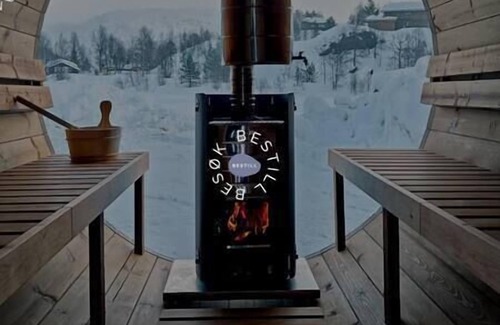Fidjeland Apartment | Cozy Apartment near alpine and trails in Sirdal