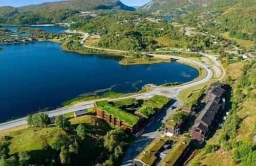 Fidjeland Apartment | Cozy Apartment near alpine and trails in Sirdal