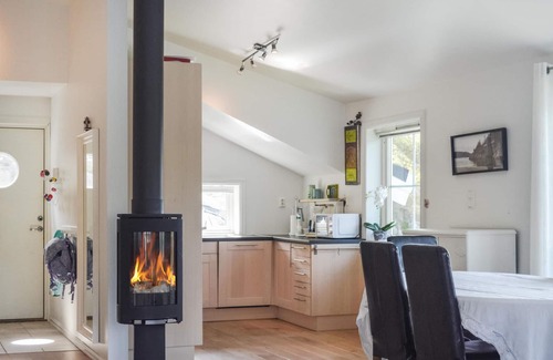 Vinnes Apartment | Cozy apartment in Vestre Vinnesvåg
