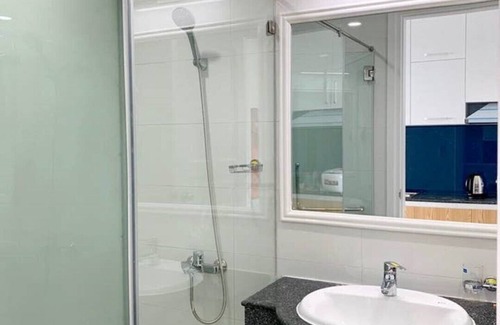Phu Hai Beach Apartment | *Cozy Apartment* Ocean vista 4fl. *Good Sea view* #B1