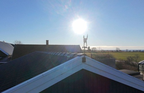 Degerhamn House | Cozy apartment on Öland with a view of Kalmarsund | SE04054