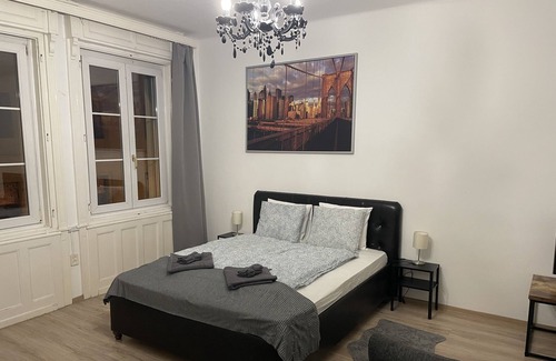 Belso-Ferencvaros Apartment | Cozy apartment on Raday Corso