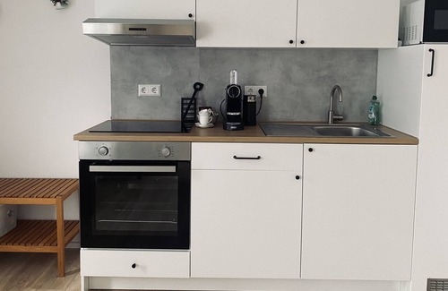 Rainau Apartment | Cozy apartment on the Limes