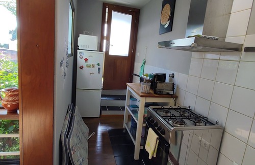 Lagoa Apartment | Cozy apartment on the south coast with sea views