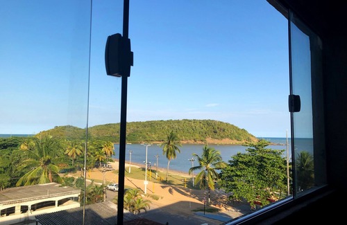 Piuma Apartment | Cozy apartment on the waterfront promenade