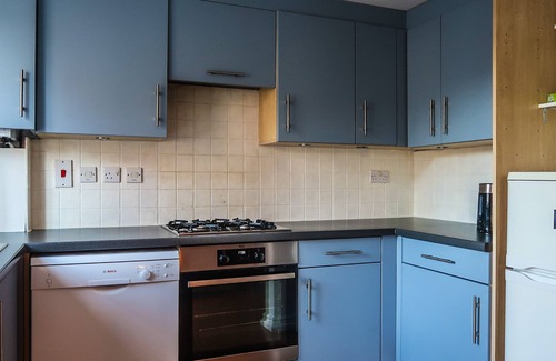 Southwark Apartment | Cozy apartment only 20 min from city centre