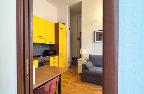 Morivione Apartment | Cozy Apartment perfect for family who wants to visit Milan.