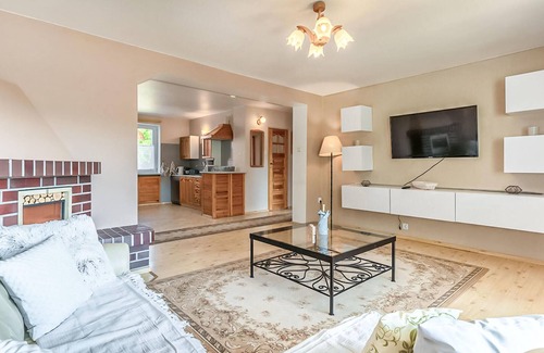 Szklarska Poreba Apartment | Cozy apartment in Szklarska Poreba
