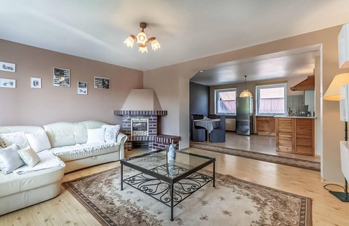 Szklarska Poreba Apartment | Cozy apartment in Szklarska Poreba